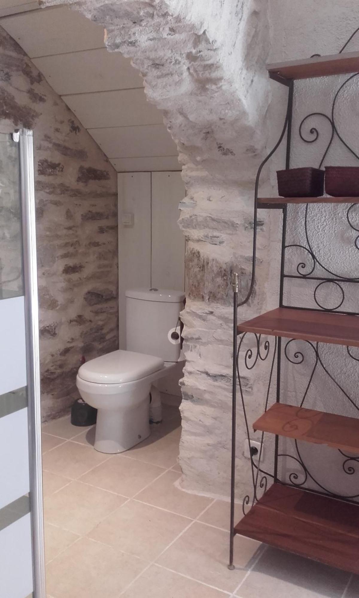Villa Le roc de l'aigle à Cabrespine Extérieur photo